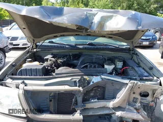 2005 Ford Explorer XLT с VIN 1FMZU73K05UA63953, выставлен на аукционе IAAI как лот 42379273 с пробегом 75 125 миль миль и . История ставок и продаж доступна на DreamBid. Изображение 10.