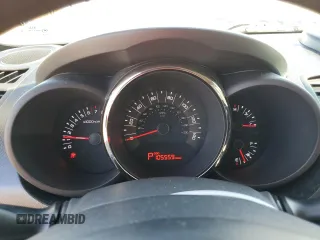 2011 Kia Soul + with VIN KNDJT2A2XB7207108, listed as a Copart auction lot 50775745 with 105,559 mi miles and Clean Title. Bid and sale history available at carsss.com. Image 9.