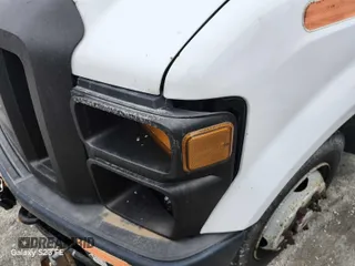2010 Ford F-250 XL z VIN 1FTSX2B51AEB18877, wystawiony jako IAAI lot #42458789 z przebiegiem 256 217 mil mil oraz . Historia ofert i sprzedaży dostępna na DreamBid. Obrazek 1.