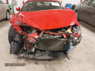 2017 Toyota 86 with VIN JF1ZNAA13H8710941, listed as a IAAI auction lot 41500207 with 92,266 mi miles. Bid and sale history available at carsss.com. Image 17.