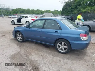 2007 Subaru Impreza i Special с VIN JF1GD61687H522109, выставлен на аукционе IAAI как лот 42351868 с пробегом 155 726 миль миль и . История ставок и продаж доступна на DreamBid. Изображение 3.