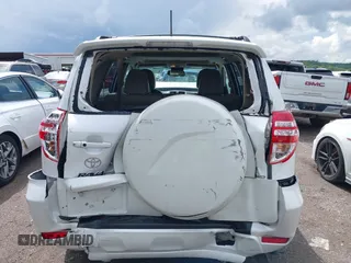 2012 Toyota RAV4 Limited with VIN 2T3DK4DV5CW080968, listed as a IAAI auction lot 42217038 with Not provided miles and . Bid and sale history available at DreamBid. Image 15.