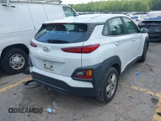 2021 Hyundai Kona SE с VIN KM8K12AA5MU642460, выставлен на аукционе IAAI как лот 42173824 с пробегом 116 520 миль миль и . История ставок и продаж доступна на DreamBid. Изображение 4.
