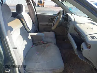 1995 Chevrolet Lumina with VIN 2G1WL52M6S9296674, listed as a IAAI auction lot 41830589 with 105,473 mi miles and . Bid and sale history available at DreamBid. Image 4.
