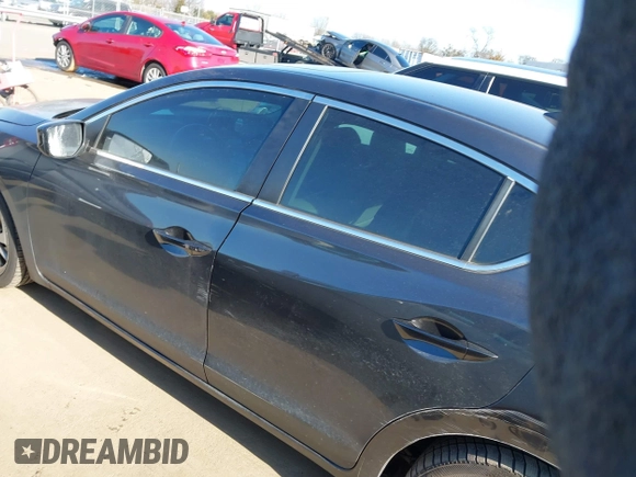 2016 Acura ILX z VIN 19UDE2F34GA024274, wystawiony jako IAAI lot #41486271 z przebiegiem 140 655 mil mil oraz . Historia ofert i sprzedaży dostępna na DreamBid. Obrazek 14.