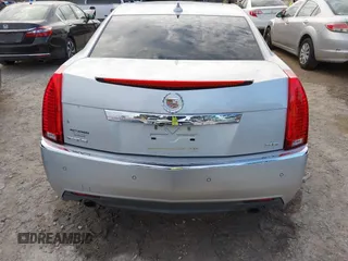2012 Cadillac CTS Premium with VIN 1G6DP5E34C0124972, listed as a IAAI auction lot 41245338 with 111,140 mi miles and . Bid and sale history available at DreamBid. Image 17.