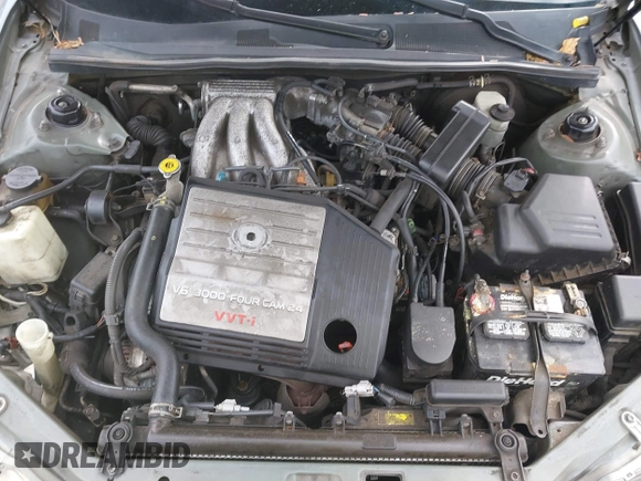2003 Toyota Avalon XL z VIN 4T1BF28B63U331439, wystawiony jako IAAI lot #42161096 z przebiegiem 217 296 mil mil oraz . Historia ofert i sprzedaży dostępna na DreamBid. Obrazek 10.