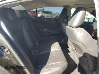 2020 Lexus ES 300h z VIN 58AD21B17LU008458, wystawiony jako Copart lot #46188955 z przebiegiem 44 121 mil mil oraz Szkoda całkowita • Salvage title. Historia ofert i sprzedaży dostępna na DreamBid. Obrazek 10.