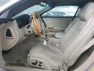 2006 Cadillac XLR z VIN 1G6YV36A365601441, wystawiony jako Copart lot #73945994 z przebiegiem Nie podano mil oraz Szkody całkowita. Historia ofert i sprzedaży dostępna na DreamBid. Obrazek 7.