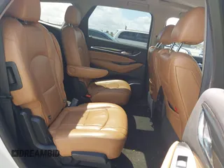 2019 Buick Enclave Essence with VIN 5GAERBKW9KJ133105, listed as a IAAI auction lot 41922154 with 80,893 mi miles and . Bid and sale history available at carsss.com. Image 8.