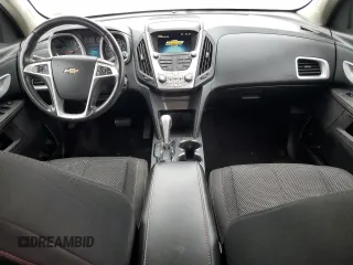 2012 Chevrolet Equinox 1LT z VIN 2GNALDEK5C1158234, wystawiony jako Copart lot #82768464 z przebiegiem 197 024 mil mil oraz Szkody całkowita. Historia ofert i sprzedaży dostępna na DreamBid. Obrazek 8.