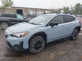 2021 Subaru Crosstrek с VIN JF2GTABC2MH231560, выставлен на аукционе IAAI как лот 42335220 с пробегом 63 310 миль миль и . История ставок и продаж доступна на DreamBid. Изображение 2.