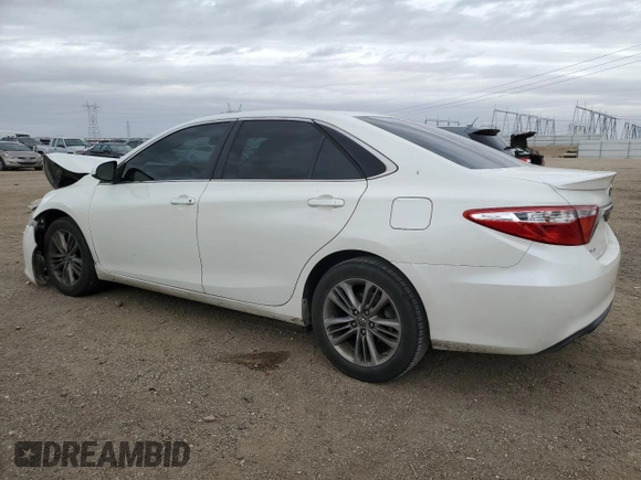 2015 Toyota Camry XLE with VIN 4T1BF1FK6FU034057, listed as a Copart auction lot 47878415 with 246,996 mi miles and Salvage Title. Bid and sale history available at carsss.com. Image 2.