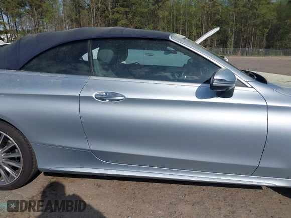 2018 Mercedes-Benz C 300 с VIN WDDWK4KB2JF610609, выставлен на аукционе IAAI как лот 41924781 с пробегом 79 438 миль миль и . История ставок и продаж доступна на DreamBid. Изображение 13.