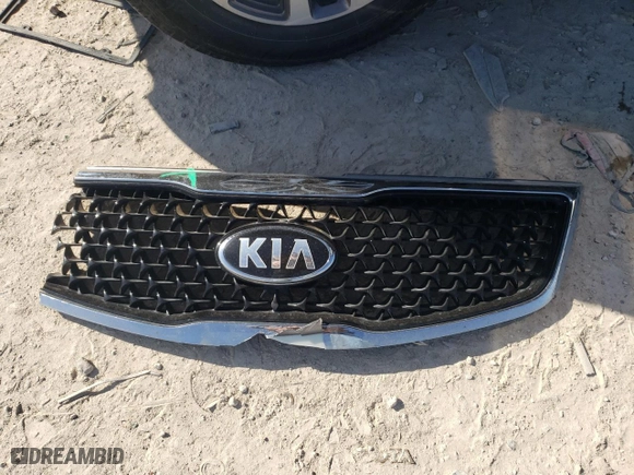 2016 Kia Sportage LX with VIN KNDPB3AC7G7850311, listed as a Copart auction lot 46713275 with 60,102 mi miles and Salvage Title. Bid and sale history available at carsss.com. Image 12.