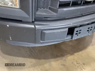 2015 Ford F-150 XL с VIN 1FTEX1CP1FKF08782, выставлен на аукционе IAAI как лот 42643080 с пробегом 201 869 миль миль и . История ставок и продаж доступна на DreamBid. Изображение 7.