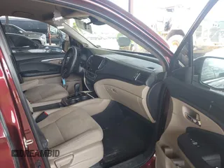 2020 Honda Pilot EX z VIN 5FNYF6H34LB021295, wystawiony jako IAAI lot #42051719 z przebiegiem 89 277 mil mil oraz . Historia ofert i sprzedaży dostępna na DreamBid. Obrazek 5.
