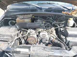2005 Jeep Liberty Sport with VIN 1J4GL48K35W504401, listed as a IAAI auction lot 42171138 with 148,630 mi miles. Bid and sale history available at carsss.com. Image 10.
