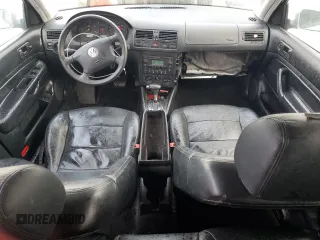 2003 Volkswagen Jetta с VIN WVWSP61J73W341282, выставлен на аукционе Copart как лот 45181585 с пробегом 233 728 миль миль и Списание • Salvage title. История ставок и продаж доступна на DreamBid. Изображение 8.