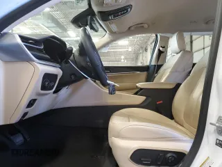 2022 Jeep Grand Cherokee Limited z VIN 1C4RJKBGXN8549689, wystawiony jako Copart lot #55700335 z przebiegiem 30 806 mil mil oraz Szkoda całkowita • Salvage title. Historia ofert i sprzedaży dostępna na DreamBid. Obrazek 7.