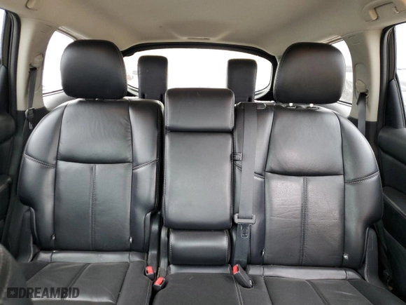 2014 Nissan Pathfinder S with VIN 5N1AR2MM0EC726123, listed as a Copart auction lot 52197765 with 175,761 mi miles and Clean Title. Bid and sale history available at carsss.com. Image 10.