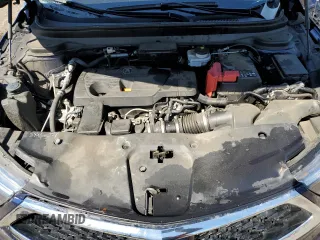 2019 Acura RDX with VIN 5J8TC1H31KL021466, listed as a Copart auction lot 48180014 with 76,479 mi miles. Bid and sale history available at carsss.com. Image 13.