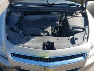 2008 Chevrolet Malibu LT w/1LT with VIN 1G1ZH57B784200617, listed as a IAAI auction lot 41980151 with 231,870 mi miles. Bid and sale history available at carsss.com. Image 10.