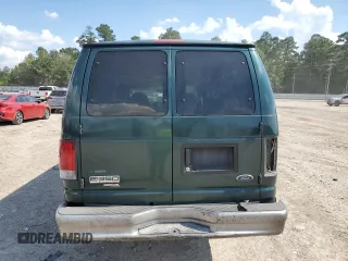 2007 Ford Econoline Passenger XL с VIN 1FBSS31L37DA83024, выставлен на аукционе Copart как лот 66709554 с пробегом 311 504 миль миль и Списание • Salvage title. История ставок и продаж доступна на DreamBid. Изображение 6.
