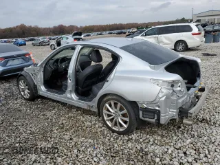 2020 Infiniti Q50 Pure с VIN JN1EV7AP7LM203642, выставлен на аукционе Copart как лот 82875694 с пробегом 55 727 миль миль и Списание • Salvage title. История ставок и продаж доступна на DreamBid. Изображение 2.