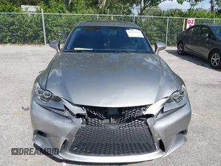 2016 Lexus IS 200t with VIN JTHBA1D28G5034853, listed as a IAAI auction lot 40751617 with 91,666 mi miles and . Bid and sale history available at DreamBid. Image 12.