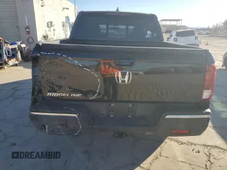 2019 Honda Ridgeline RTL с VIN 5FPYK2F55KB000356, выставлен на аукционе Copart как лот 83909124 с пробегом 89 763 миль миль и Списание • Salvage title. История ставок и продаж доступна на DreamBid. Изображение 6.