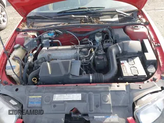 2004 Chevrolet Cavalier with VIN 1G1JC52F547165574, listed as a IAAI auction lot 41379891 with 189,571 mi miles and . Bid and sale history available at DreamBid. Image 10.
