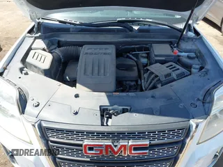 2012 GMC Terrain SLT-2 with VIN 2GKFLXEK3C6197069, listed as a IAAI auction lot 42019006 with 161,658 mi miles and . Bid and sale history available at DreamBid. Image 10.