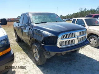 2017 Ram 1500 SLT z VIN 1C6RR6GGXHS786190, wystawiony jako IAAI lot #41822528 z przebiegiem 174 381 mil mil oraz . Historia ofert i sprzedaży dostępna na DreamBid. Obrazek 1.