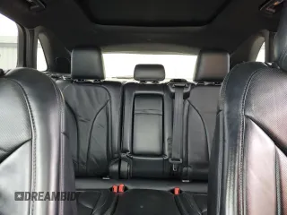 2015 Lincoln MKC z VIN 5LMTJ2AHXFUJ41226, wystawiony jako Copart lot #53430915 z przebiegiem 79 737 mil mil oraz Szkoda całkowita • Salvage title. Historia ofert i sprzedaży dostępna na DreamBid. Obrazek 10.