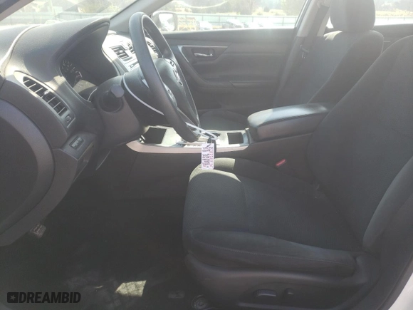 2015 Nissan Altima 2.5 SV with VIN 1N4AL3AP1FC269355, listed as a Copart auction lot 50248455 with 190,293 mi miles and Clean Title. Bid and sale history available at carsss.com. Image 7.