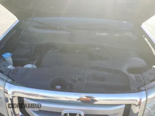 2011 Honda Pilot EX with VIN 5FNYF4H40BB031978, listed as a Copart auction lot 80213904 with 222,030 mi miles and Salvage Title. Bid and sale history available at carsss.com. Image 12.