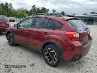 2016 Subaru Crosstrek Limited с VIN JF2GPANC6G8310010, выставлен на аукционе Copart как лот 57705375 с пробегом 68 267 миль миль и Списание • Salvage title. История ставок и продаж доступна на DreamBid. Изображение 2.