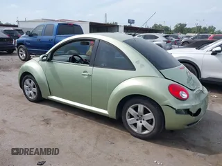 2007 Volkswagen Beetle с VIN 3VWRW31C07M518758, выставлен на аукционе IAAI как лот 42072875 с пробегом 85 096 миль миль и . История ставок и продаж доступна на DreamBid. Изображение 3.