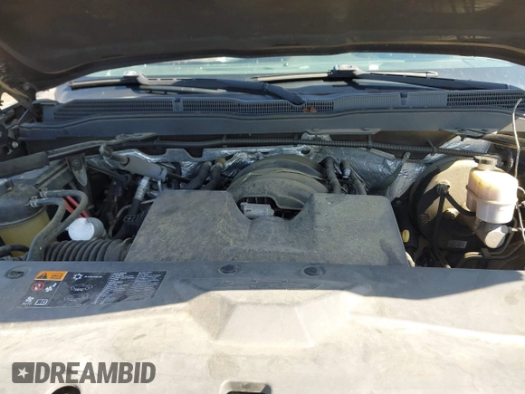 2014 Chevrolet Silverado 1500 Work Truck with VIN 3GCUKPEH0EG262607, listed as a IAAI auction lot 42028522 with 147,379 mi miles and . Bid and sale history available at DreamBid. Image 10.