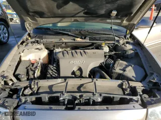 2002 Buick LeSabre Limited with VIN 1G4HR54K82U263748, listed as a Copart auction lot 77483064 with 77,058 mi miles and Salvage Title. Bid and sale history available at carsss.com. Image 11.