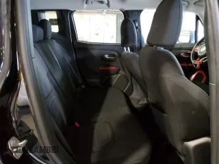2019 Jeep Renegade Altitude z VIN ZACNJABB1KPK47108, wystawiony jako Copart lot #52321405 z przebiegiem 81 008 mil mil oraz Szkoda całkowita • Salvage title. Historia ofert i sprzedaży dostępna na DreamBid. Obrazek 10.