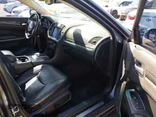 2016 Chrysler 300 C с VIN 2C3CCAEG5GH190372, выставлен на аукционе IAAI как лот 42343631 с пробегом 153 518 миль миль и . История ставок и продаж доступна на DreamBid. Изображение 5.