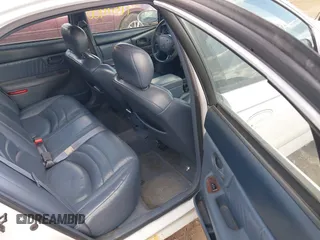 1998 Buick Century Limited with VIN 2G4WY52M7W1431668, listed as a IAAI auction lot 41691100 with 178,398 mi miles. Bid and sale history available at carsss.com. Image 8.
