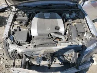 2013 Lexus GS 350 with VIN JTHCE1BL8D5015266, listed as a Copart auction lot 70761774 with 142,562 mi miles and Salvage Title. Bid and sale history available at carsss.com. Image 11.