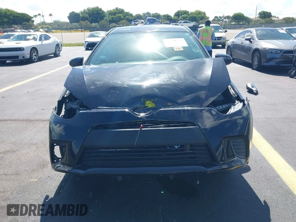 2016 Toyota Corolla L with VIN 5YFBURHE7GP386918, listed as a IAAI auction lot 42531122 with 90,526 mi miles and . Bid and sale history available at DreamBid. Image 6.
