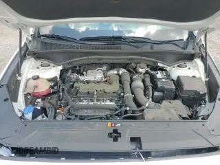 2021 Hyundai Santa Fe Limited with VIN 5NMS44AL1MH319250, listed as a Copart auction lot 69960875 with 42,851 mi miles and Salvage title. Bid and sale history available at DreamBid. Image 16.