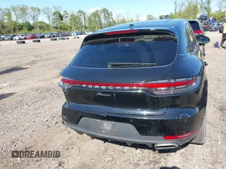 2020 Porsche Macan z VIN WP1AA2A54LLB12809, wystawiony jako IAAI lot #42189574 z przebiegiem 27 585 mil mil oraz . Historia ofert i sprzedaży dostępna na DreamBid. Obrazek 16.