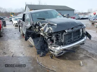 2021 Ram 1500 Big Horn with VIN 1C6RRFFG9MN521903, listed as a IAAI auction lot 41572224 with 74,822 mi miles and . Bid and sale history available at DreamBid. Image 1.