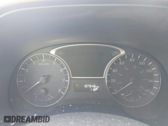 2015 Nissan Pathfinder SV с VIN 5N1AR2MN5FC684428, выставлен на аукционе IAAI как лот 41642256 с пробегом 107 546 миль миль и . История ставок и продаж доступна на DreamBid. Изображение 7.